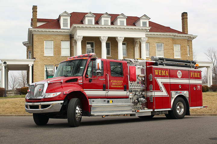 Engine11MitchellHouse