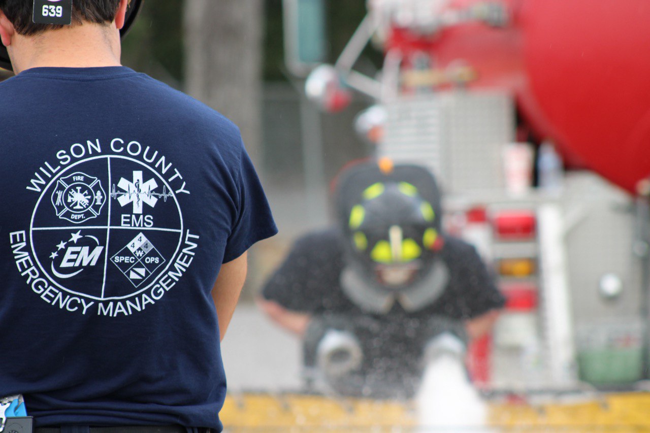 pump training
