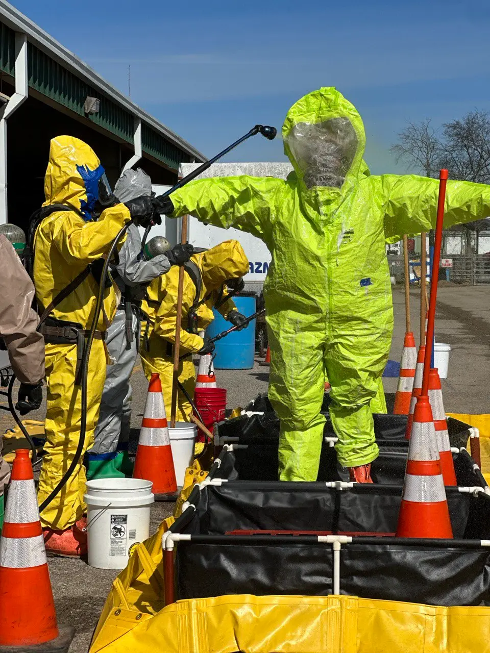 Hazmat