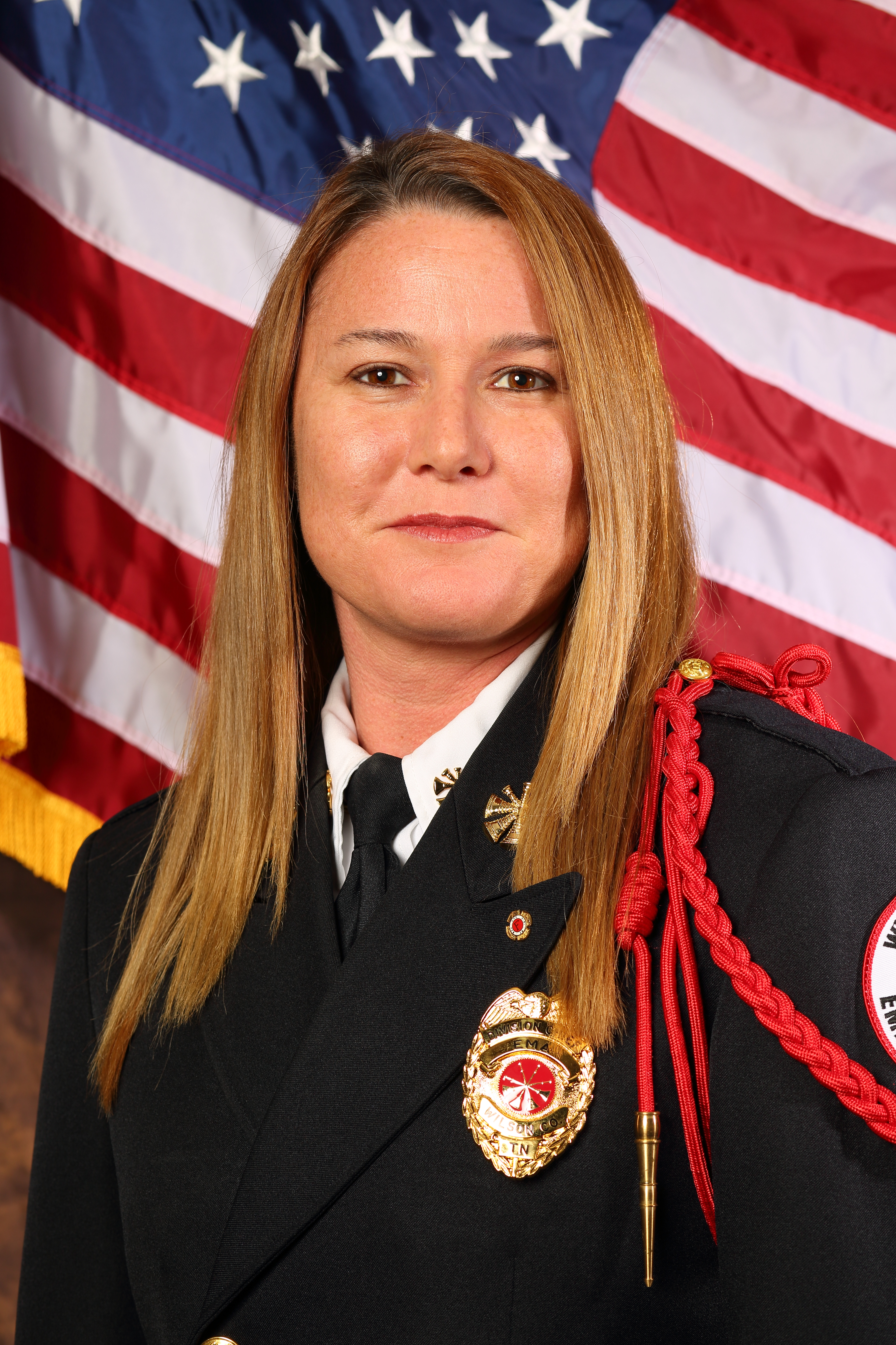 Shannon Cooper